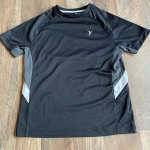 Boys athletic tshirt